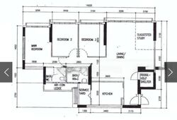 Blk 812C Keat Hong Colours (Choa Chu Kang), HDB 5 Rooms #471735681